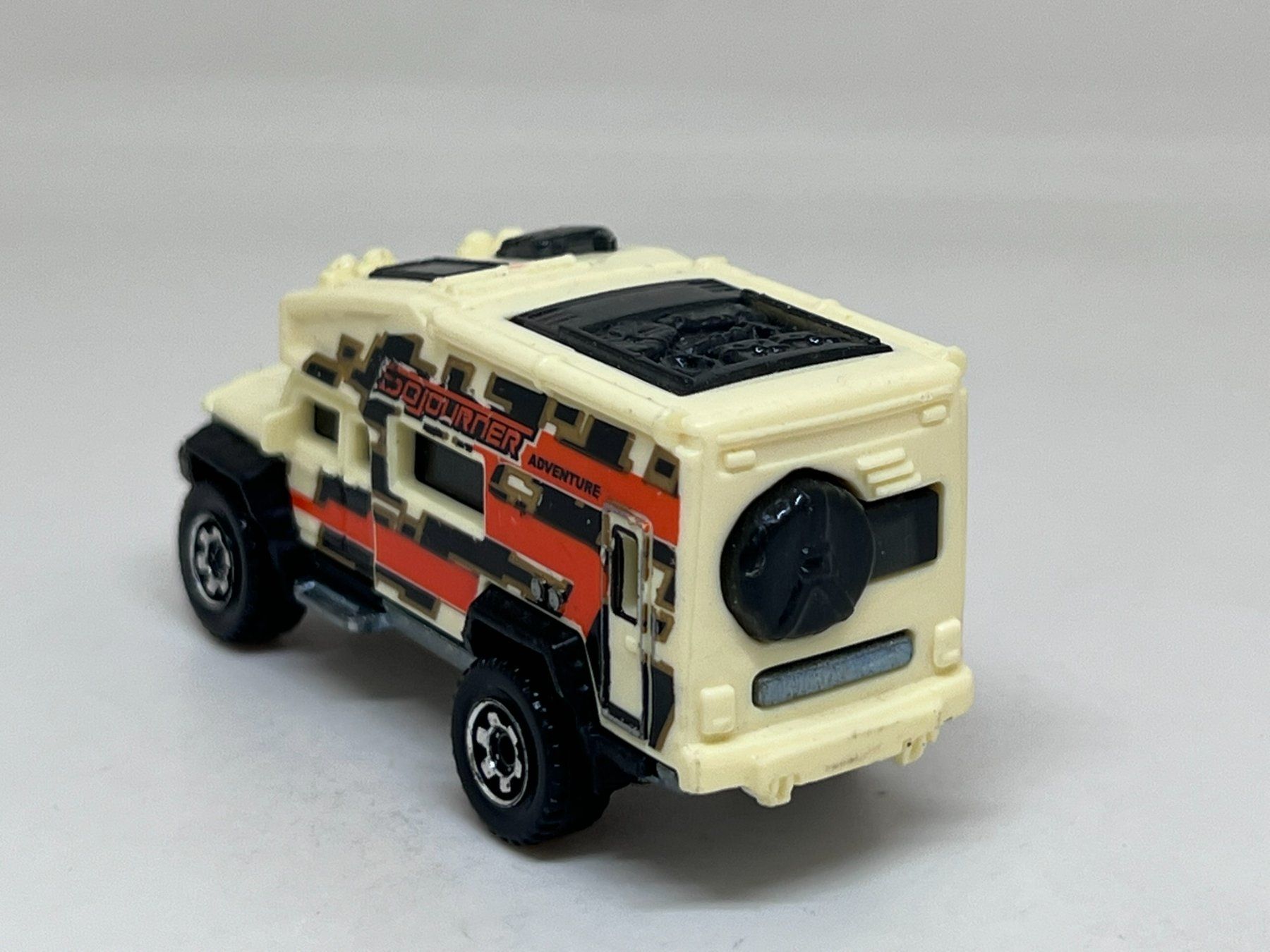 Matchbox Voitures modèles: Matchbox Road Tripper #40 – D'occasion à Wildegg par LaaBoutique 2