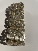 F 942 ) Schöne Armkette Armreifen
