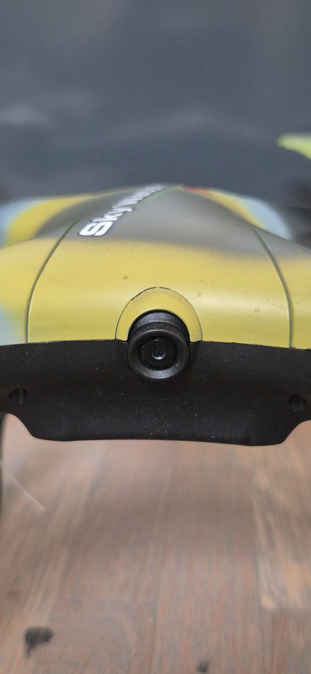 Modellismo RC: Sky Watcher Drohne mit Kamera – Usato da Münsingen venduto da maruzo 5
