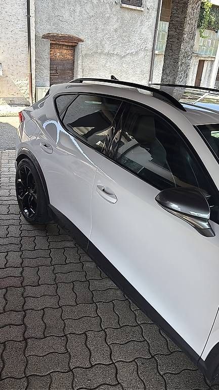Automobili: Cupra formentor vz3  – Usato da Sementina venduto da swi_x8l9 4
