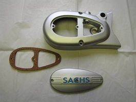 Sachs 3 Gang Gehäusedeckel komplett