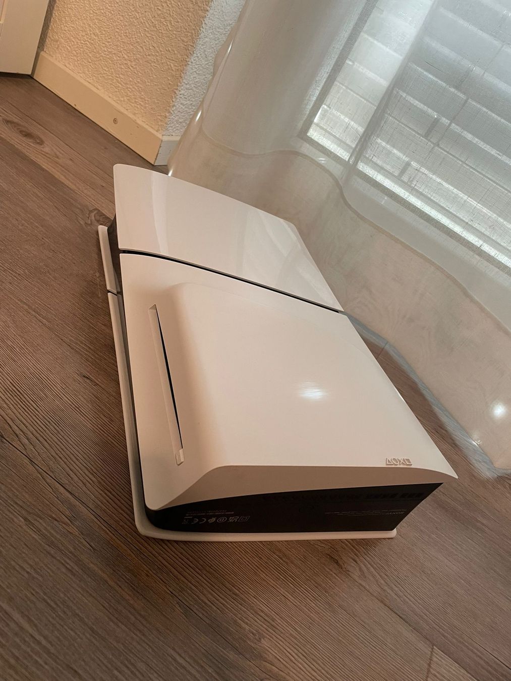 Sony Konsolen: PS5 mit 2 Controller und insgesamt 9 Spiele – Gebraucht aus Möriken AG von Hotrod81 4