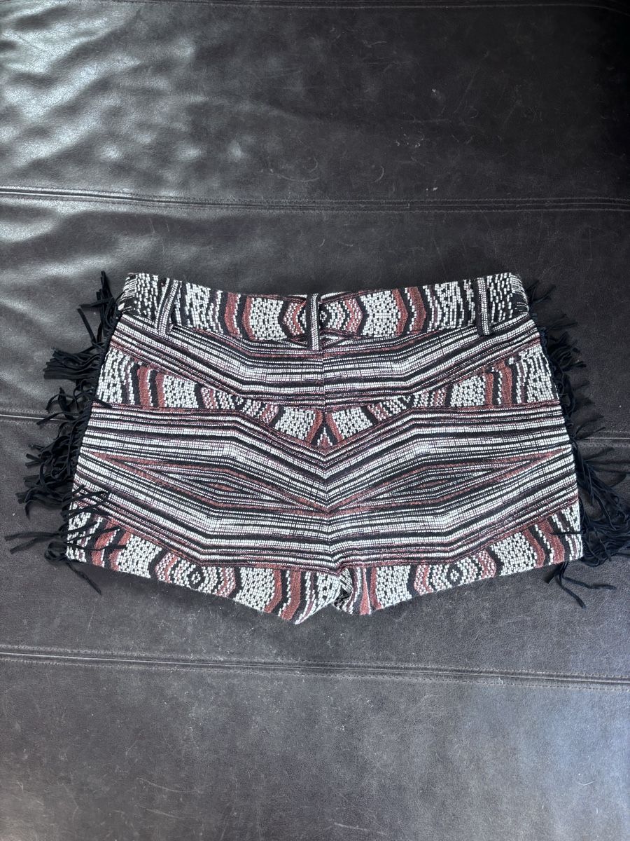 Jeans: Roseanna Short t36 – Gebraucht aus Glion von carolineMV 1