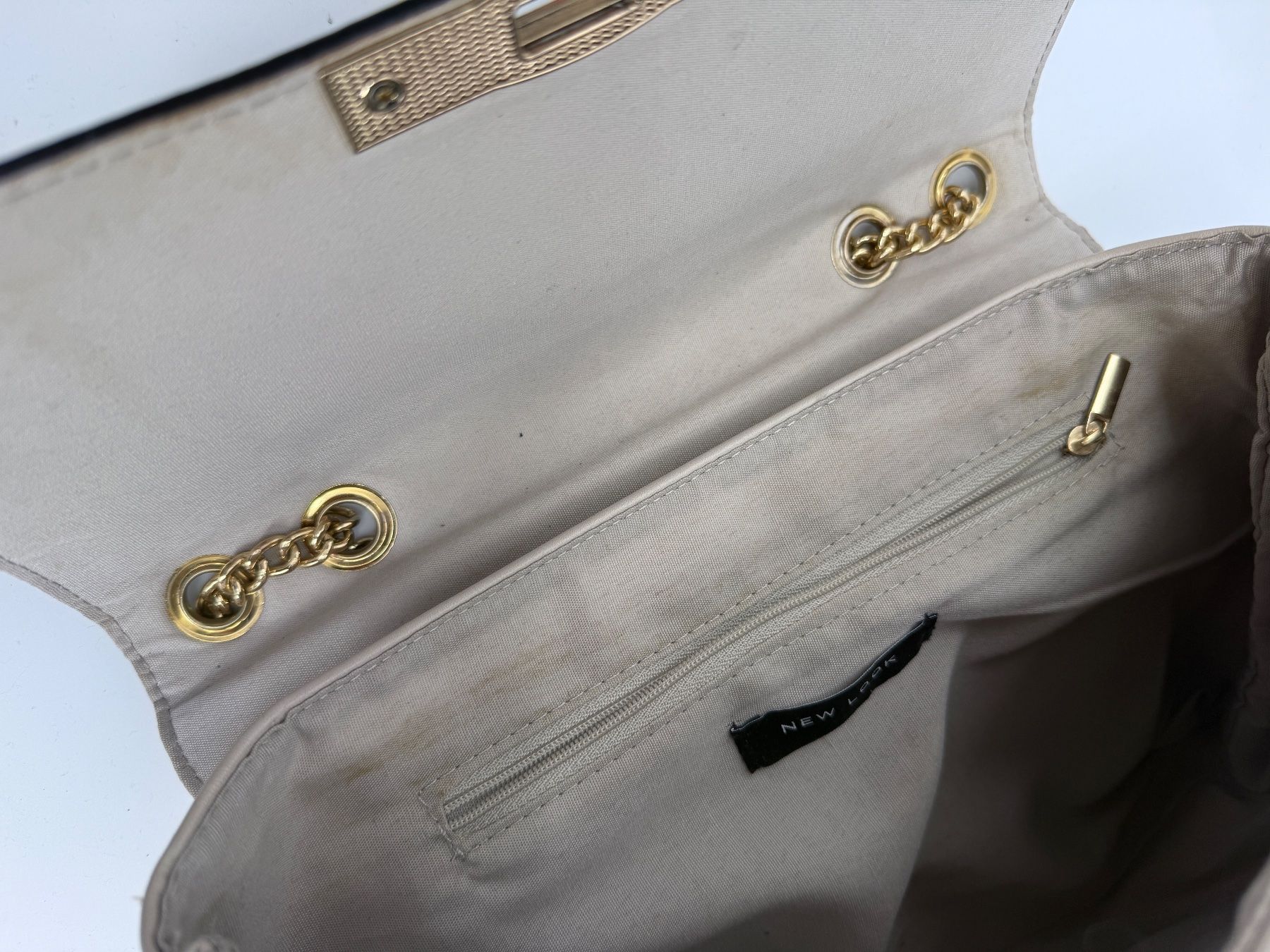 Borse da donna: Handtasche von New Look – Usato da Auenstein venduto da moin. 4