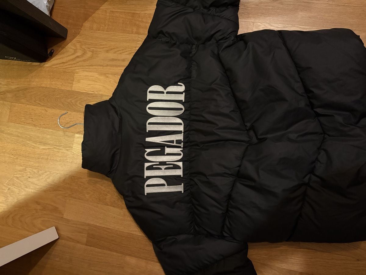Jacken: Pegador Jacke – Gebraucht aus Oensingen von dil_5yhw 1