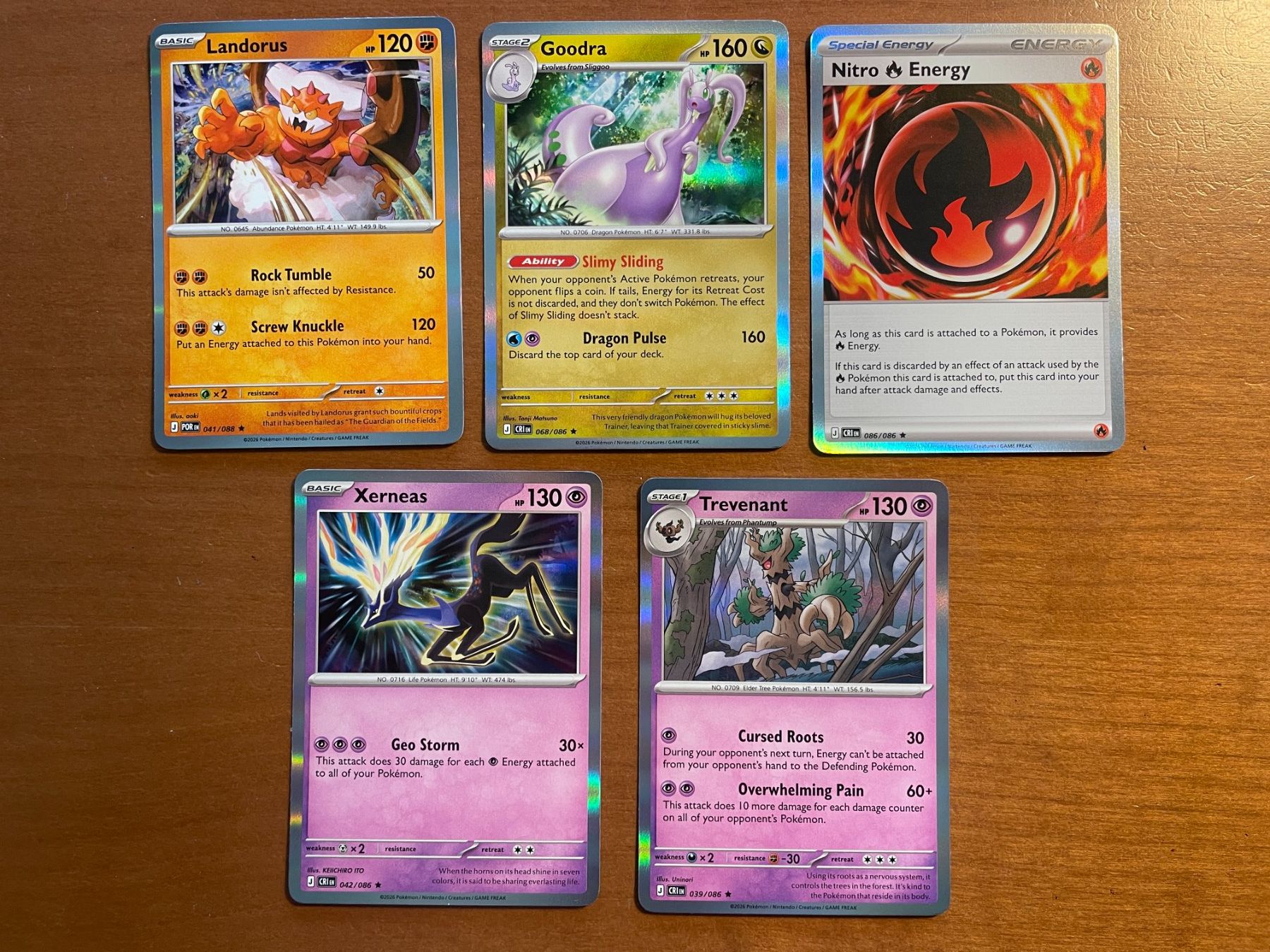 Pokémon Carte collezionabili: Pokemon Karten Set Holo (Versand gratis) – Nuovo (secondo la descrizione) da Chur venduto da Angerson