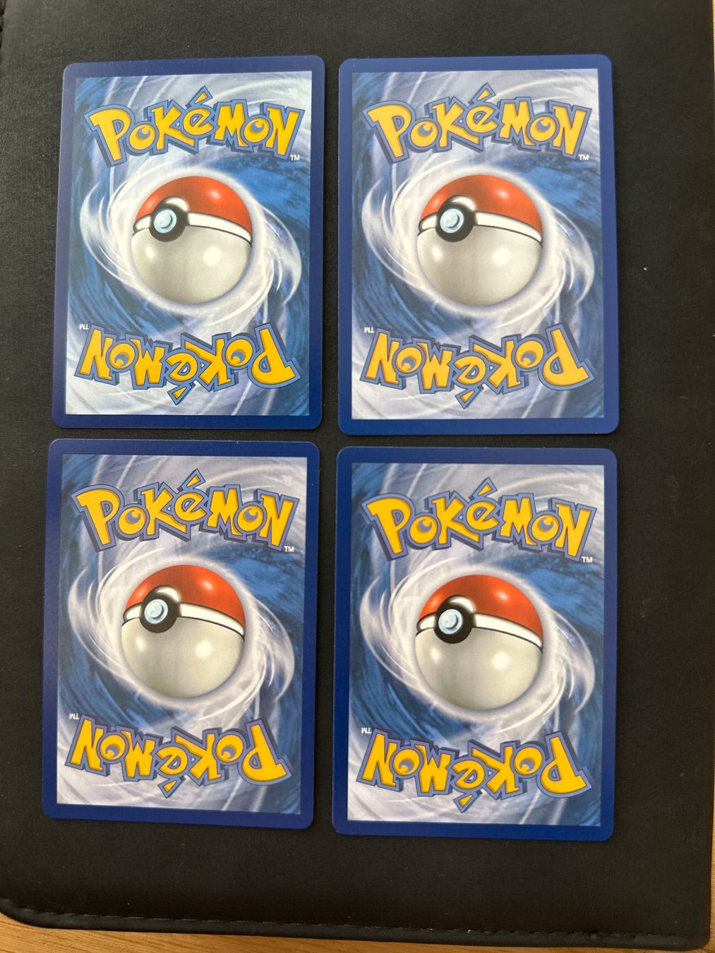 Pokémon Sammelbilder & Trading cards: Pokemon 4x EX Karten Englisch NM – Neu (gemäss Beschreibung) aus Winterthur von sah_gn89 3