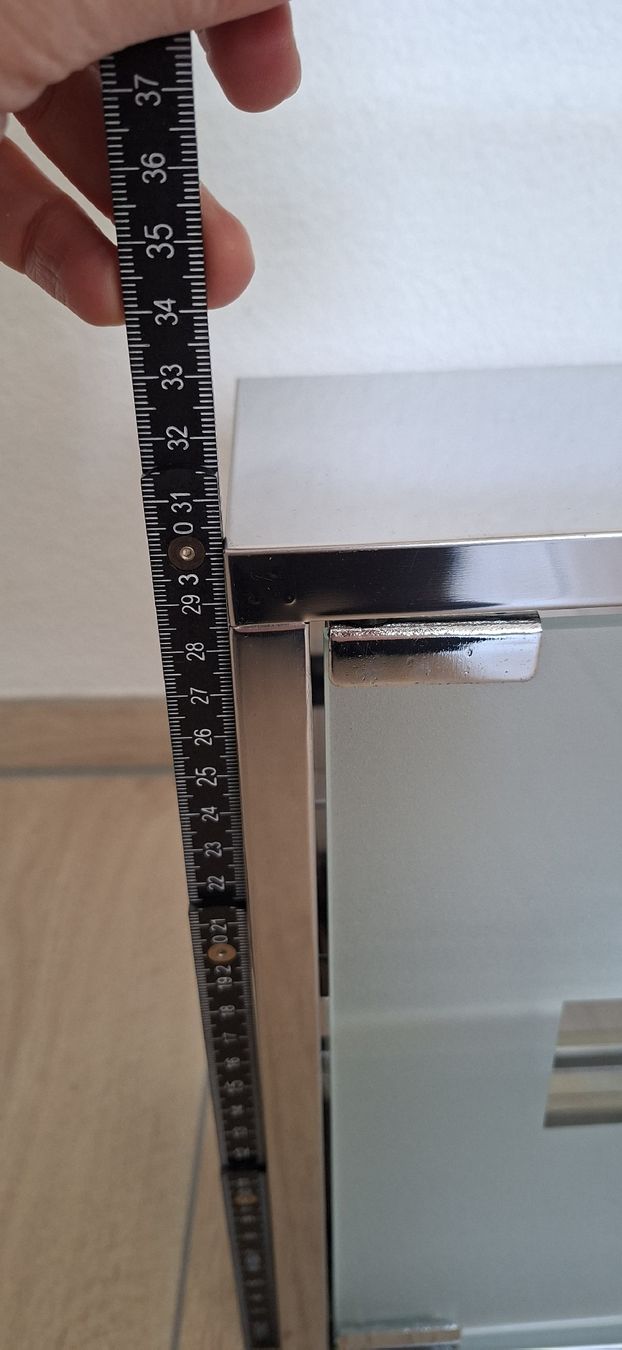 Armadi: Medizinschrank – Usato da Nennigkofen venduto da c_m 2