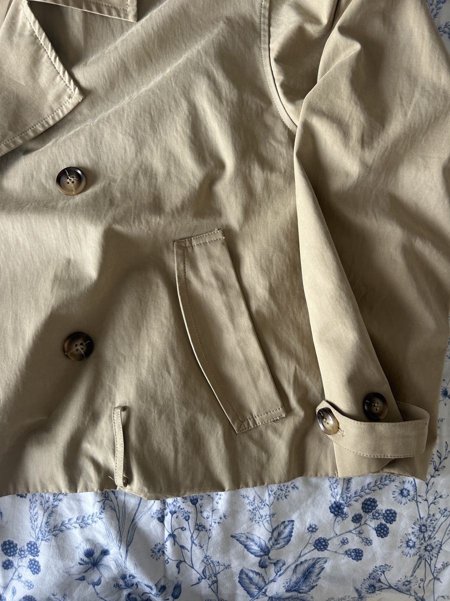 Mäntel: Neo Noir coat – Neu (gemäss Beschreibung) aus Horgen von mar_9yv7 3