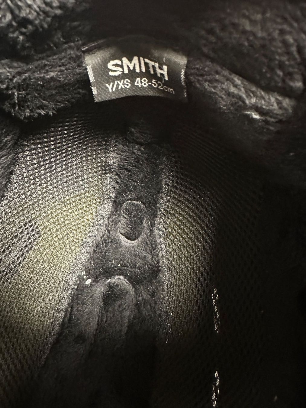 Caschi: Smith Ski Helm – Usato da Meilen venduto da RSW_Smart_Buy 2