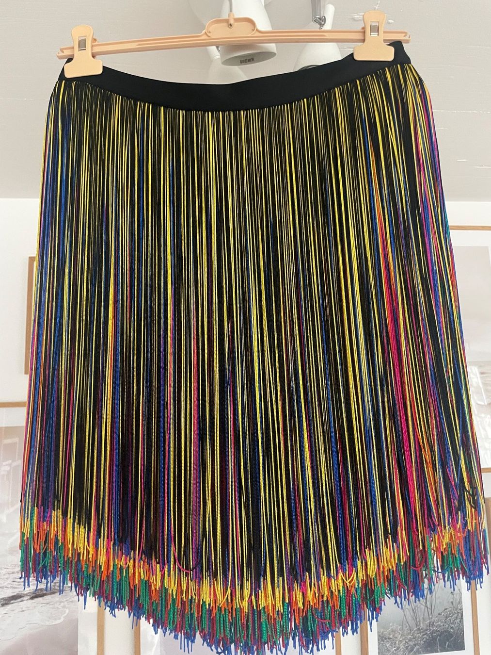 Gonne: Christopher Kane Rock – Usato da Zürich venduto da mar_y97k 7