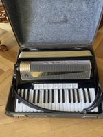 Akkordeon, Hohner, ,Lucia IVp