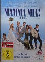 DVD  "Mamma Mia"