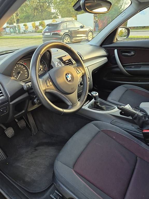 Automobili: BMW 116i E87 – Usato da Kriens venduto da Jakk1 1