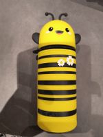 Legami 2-in-1 Federmäppchen aus Silikon- Kawaii - Biene