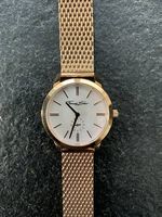 Thomas Sabo Damenuhr - Rosegold mit Perlmutt Zifferblatt