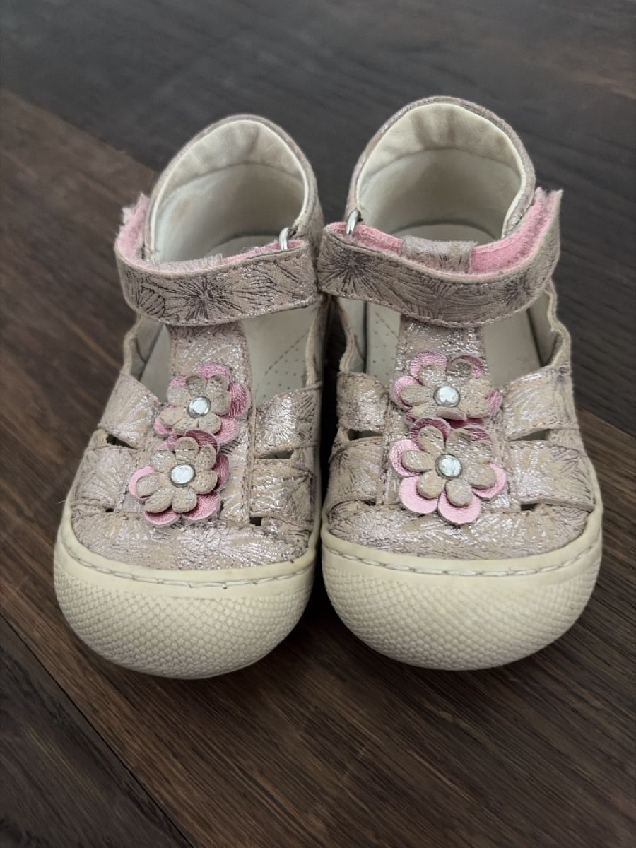 Naturino Scarpe per ragazzi: Naturino Sandale Gr. 22 – Usato da Hüttikon venduto da Nra21