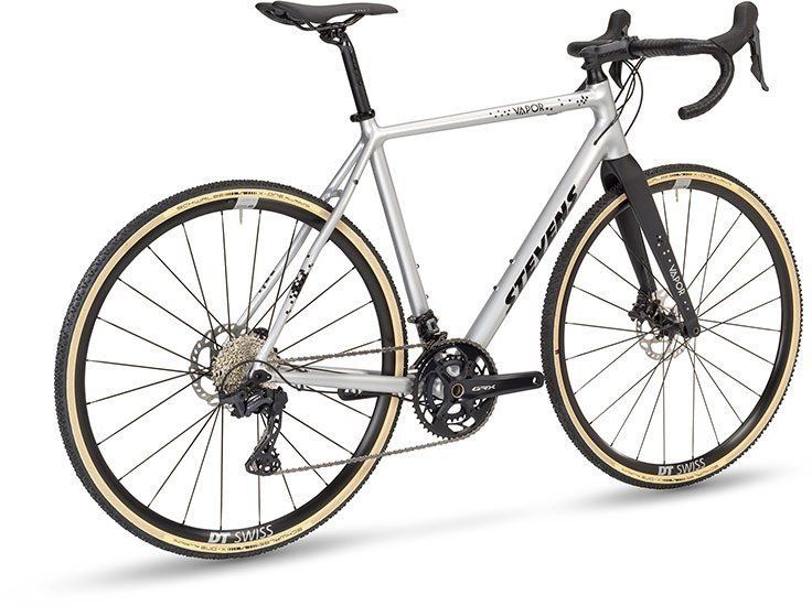 Stevens Biciclette: Stevens Vapor 2x11 54cm 2023 – Nuovo e nell'imballaggio originale da Giubiasco venduto da cattaneo 2