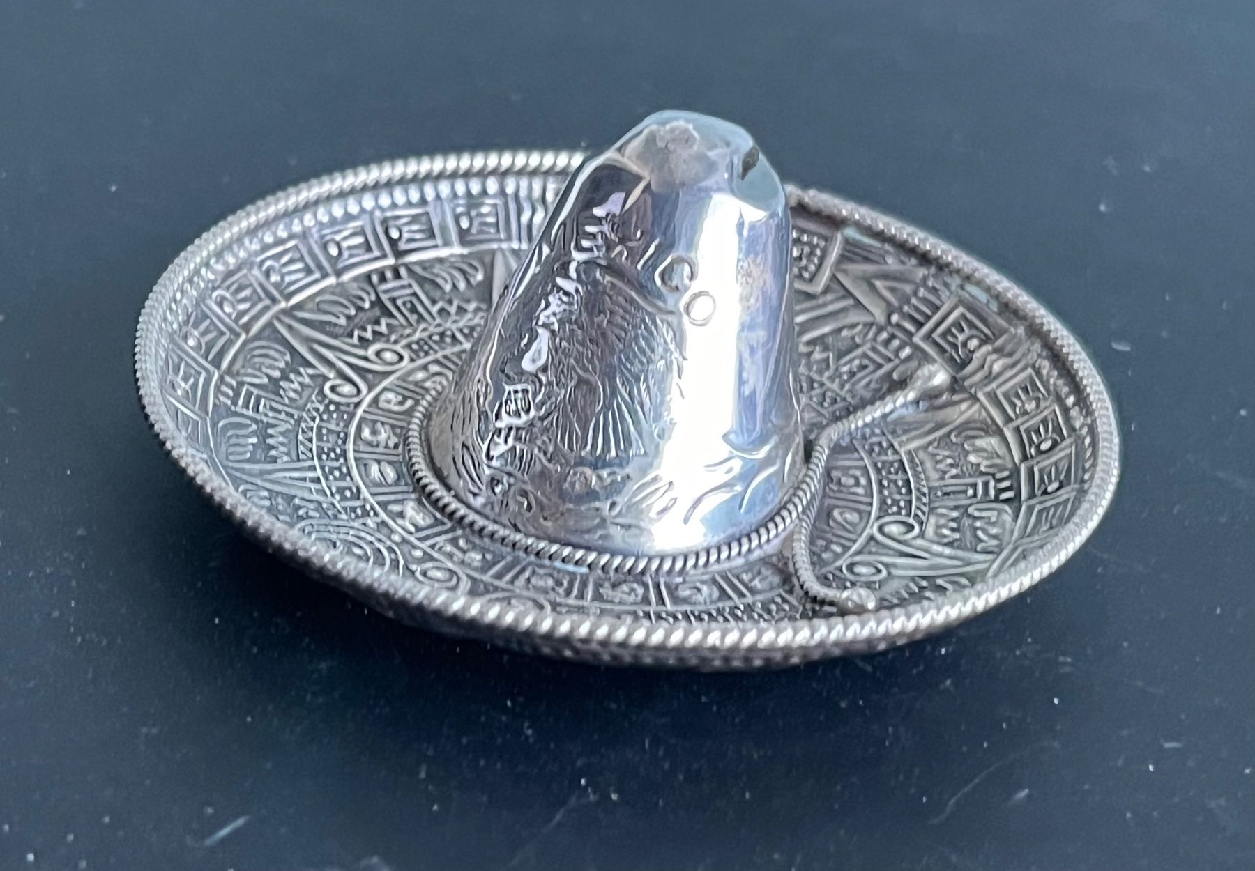 Tutti le monete: Silber Mexico – Usato da Kandergrund venduto da honey-art_and_more