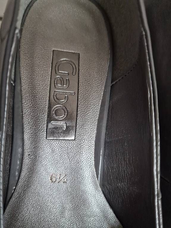 Gabor Damenschuhe: Gabor Pumps – Gebraucht aus Lausen von Joli-80 4