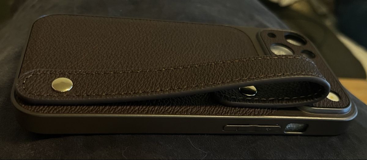 Covers & Schutzfolien: Iphone 13 Case / Hülle – Neu und originalverpackt aus Zürich von Denise1743 3