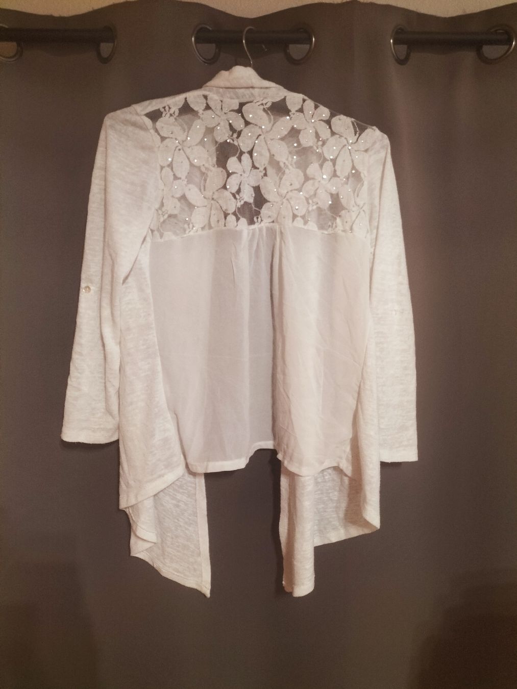Gilets & Westen: jaquette taille unique – Gebraucht aus Gillarens von Emy_28