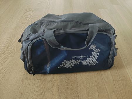 Fitness/Sporttasche