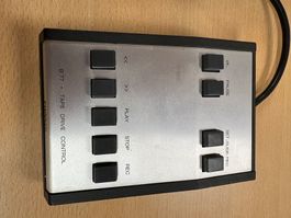 Revox B77 Bandmaschine Fernbedienung
