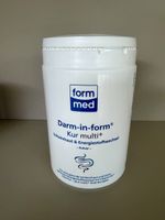 FormMed Darm-in-form Kur multi+ Pulver, ungeöffnet