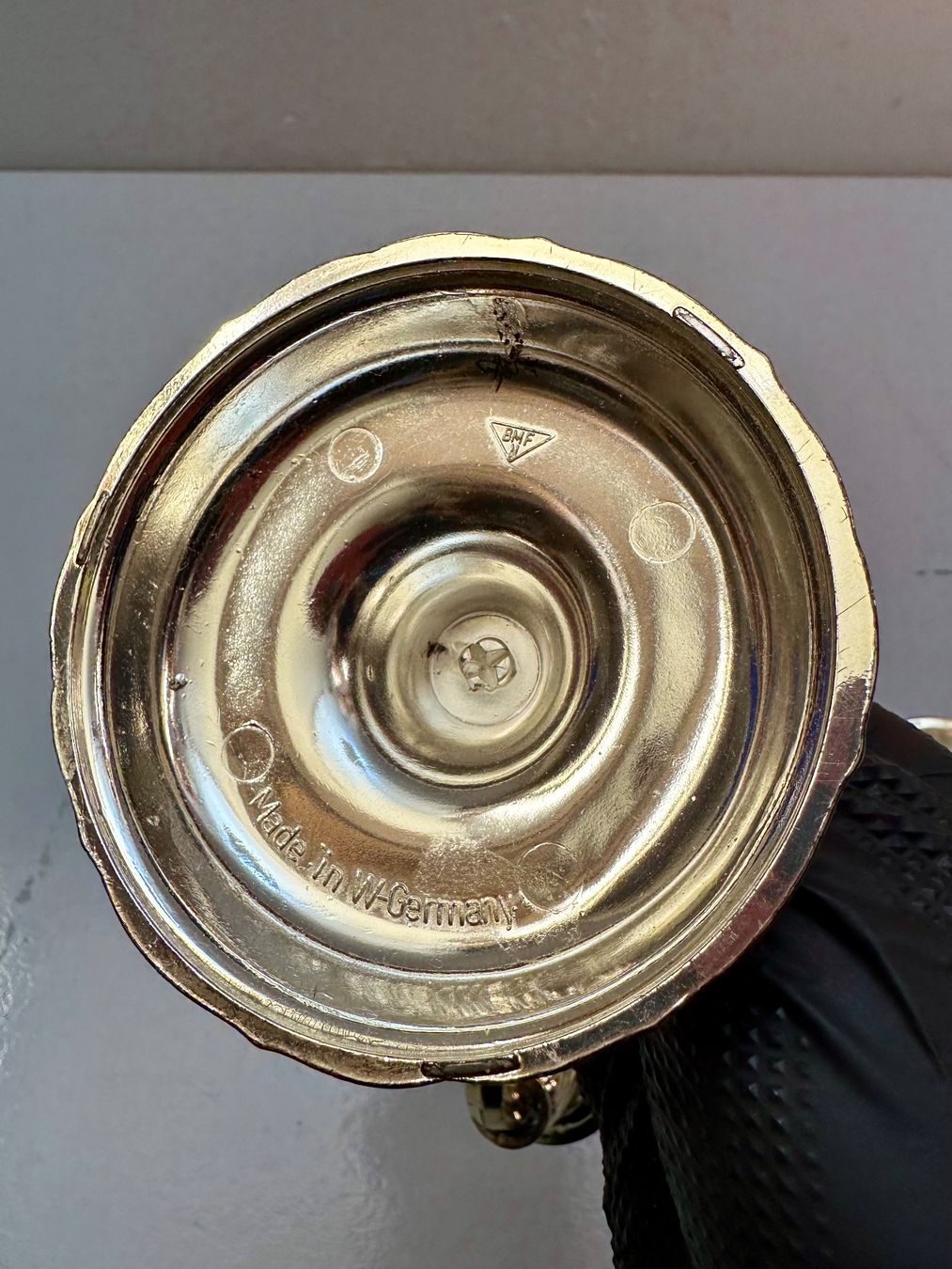 Bougeoirs: KERZENSTÄNDER AB 1.- !!! – D'occasion à Zürich par NIKI777 7