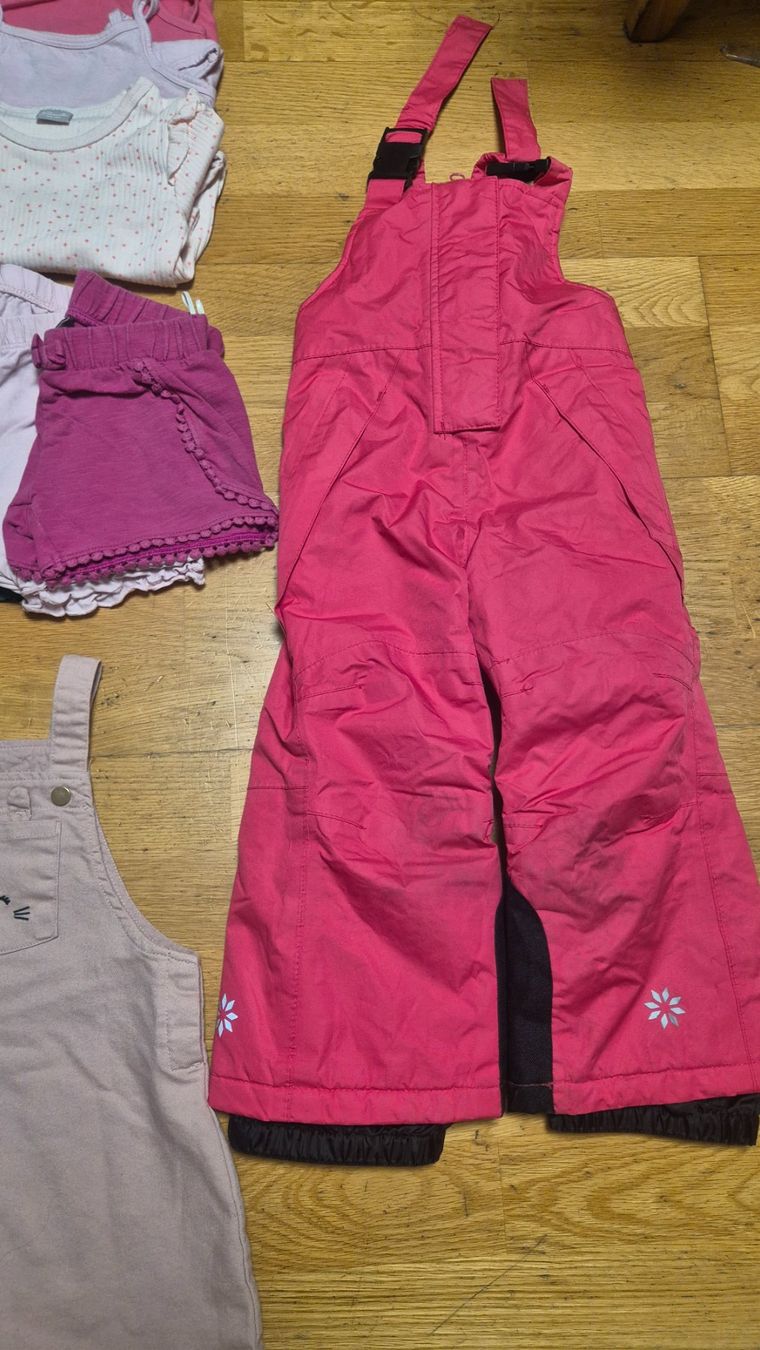 Kleiderpakete & -sets: Kinder Kleiderpaket Mädchen gr. 86/92 – Gebraucht aus Pratteln von chihuahua1988 4