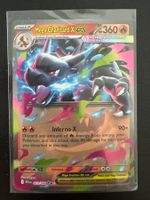 🇬🇧 Pokemon Mega Charizard X ex (PFL 013) Mint