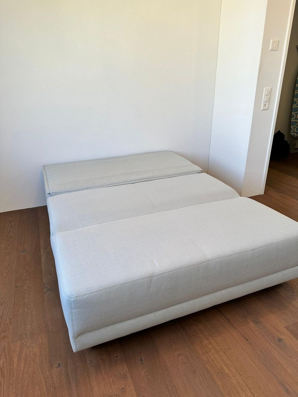 Pfister Divani: Schlafsofa "Frodo" von Pfister – Usato da Triengen venduto da alfi_90 6