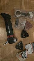 Metabo MT 18 LX mit. div. Zubehör