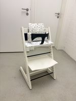 tripptrapp mit passendem zubehör 
