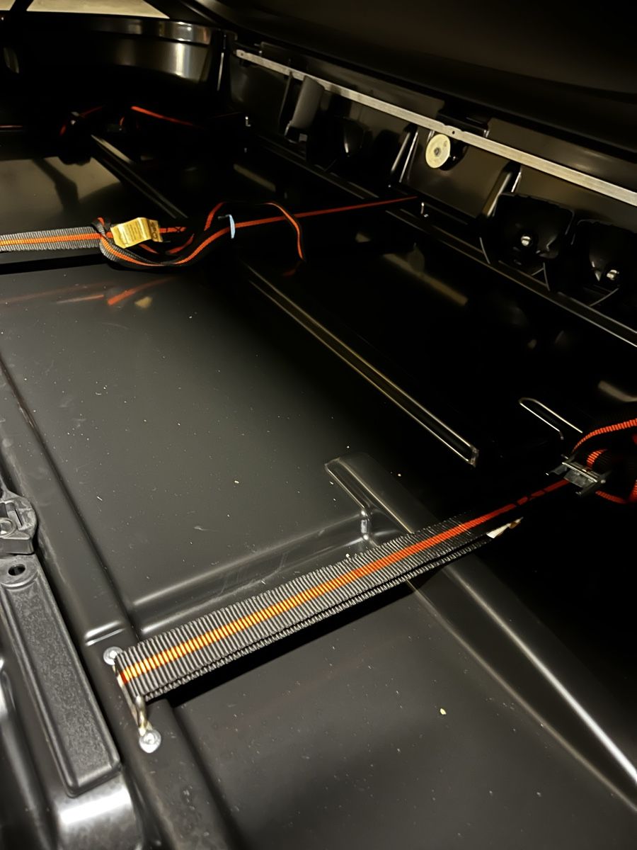 Gamaparts Box da tetto: Gamaparts Dachbox inkl. Dachträger! – Nuovo (secondo la descrizione) da Aesch BL venduto da Switcha 4