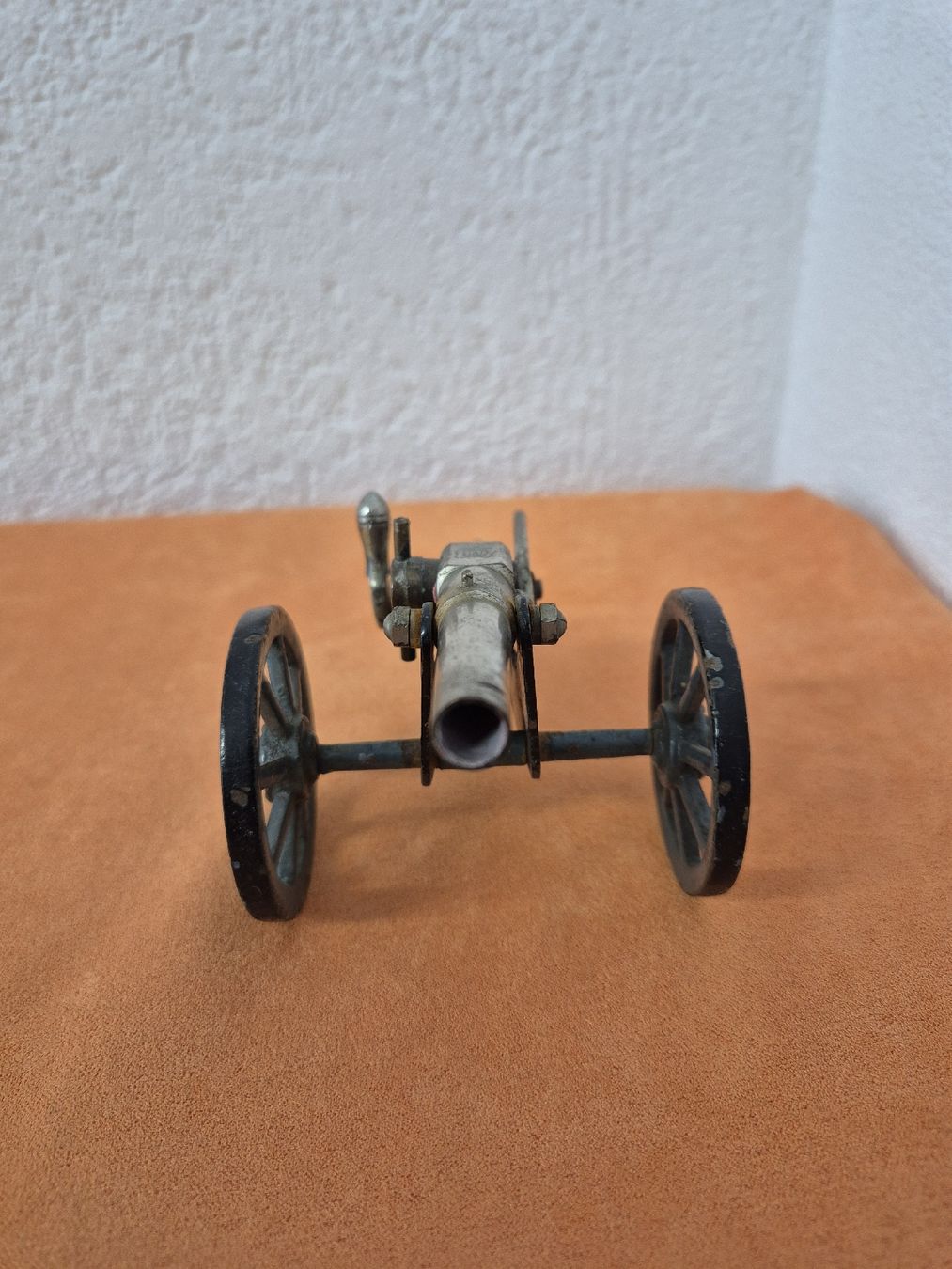 Märklin Kit di modellismo & Modellini statici: Märklin Spielzeug Kanone, ca. 1900 – Usato da Basel venduto da vintage.watches 5
