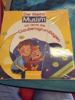 Kinderbuchreihe Der kleine Muslim (4er set)