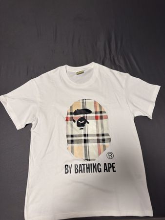 BAPE’S TEE