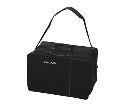 GEWA Gig Bag Cajon 232.790 Sps Line, neuwertig!