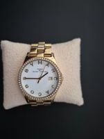 Marc Jacobs Uhr Gold