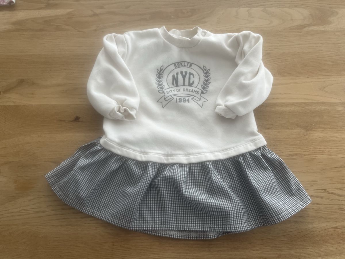 H&M Vestiti & Gonne: Kleid Gr.80 – Usato da Brislach venduto da Inna24