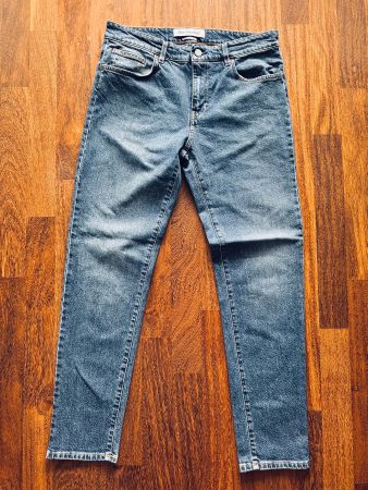 WON HUNDRED Jeans Slim Fit Blau Grösse 32/32