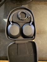 Sony WH-1000XM5 Kabellose Over-Ear Kopfhörer