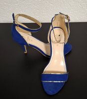 374SE – Chaussures à talons Gémo Urban - 37