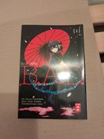 B.A.D. – Beyond Another Darkness – Band 1