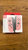 Nintendo Switch Joy-Con Pair Pastel Pink