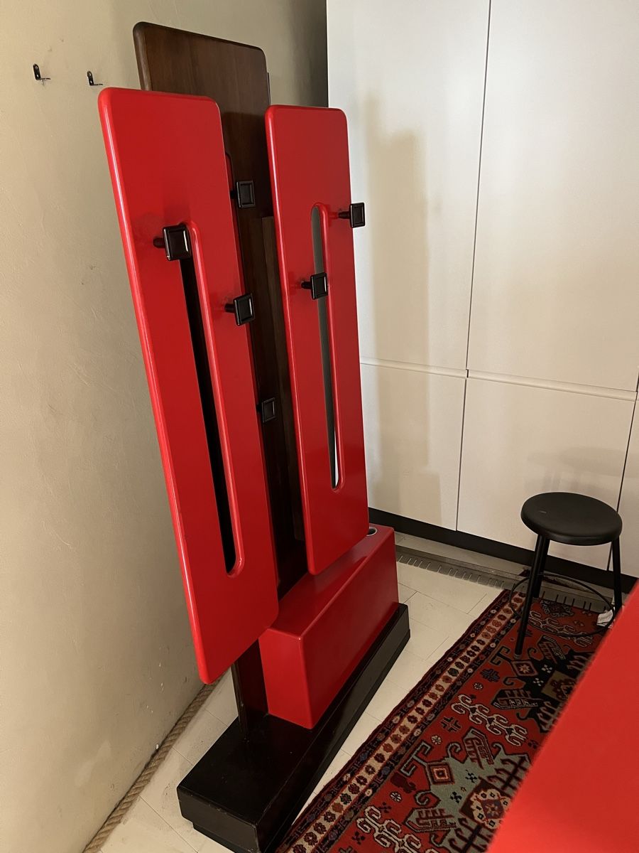 Porte manteau: Vintage Garderobe  – D'occasion à Stäfa par Helenita01