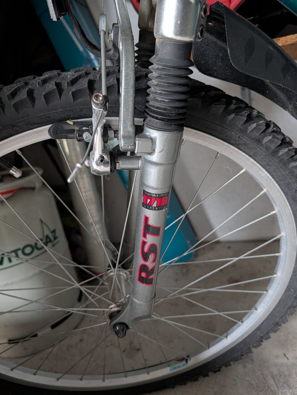 Biciclette: City bike – Usato da Grueningen venduto da Coccolandia 3
