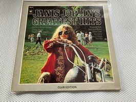 Janis Joplin